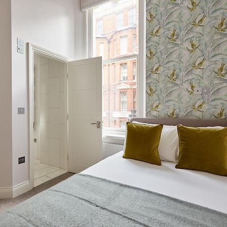 2Vh Virginia House, 31 Bloomsbury Way By City Living Λονδίνο Εξωτερικό φωτογραφία