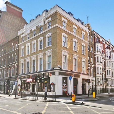 2Vh Virginia House, 31 Bloomsbury Way By City Living Λονδίνο Εξωτερικό φωτογραφία
