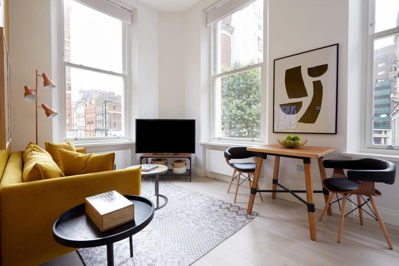 2Vh Virginia House, 31 Bloomsbury Way By City Living Λονδίνο Εξωτερικό φωτογραφία