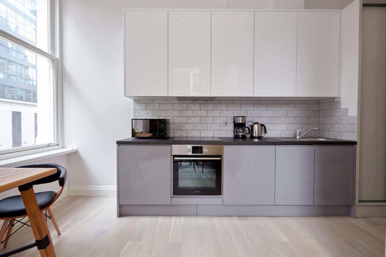 2Vh Virginia House, 31 Bloomsbury Way By City Living Λονδίνο Εξωτερικό φωτογραφία