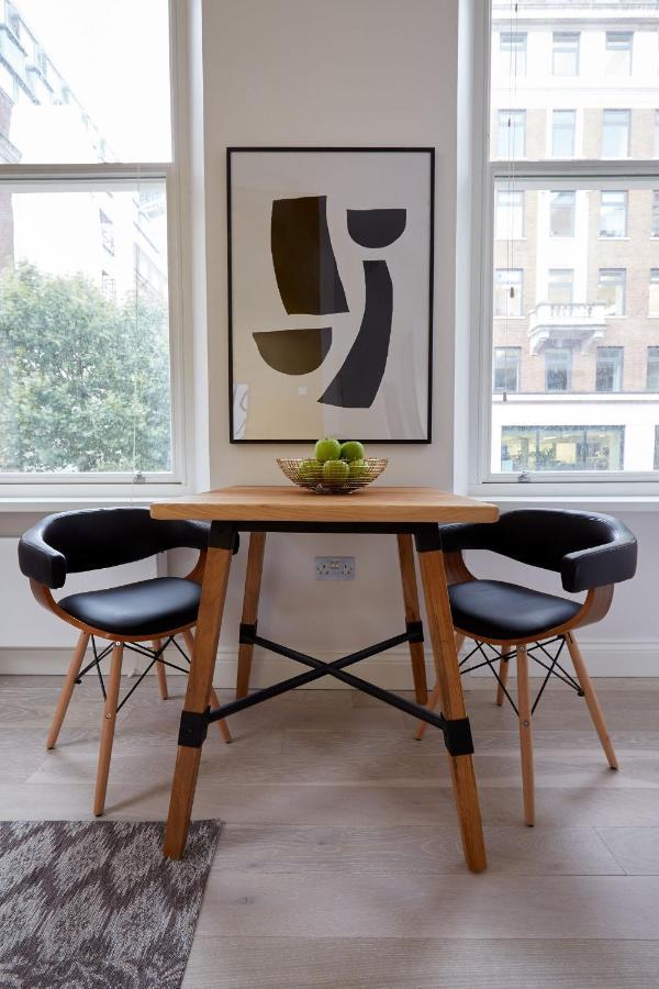 2Vh Virginia House, 31 Bloomsbury Way By City Living Λονδίνο Εξωτερικό φωτογραφία