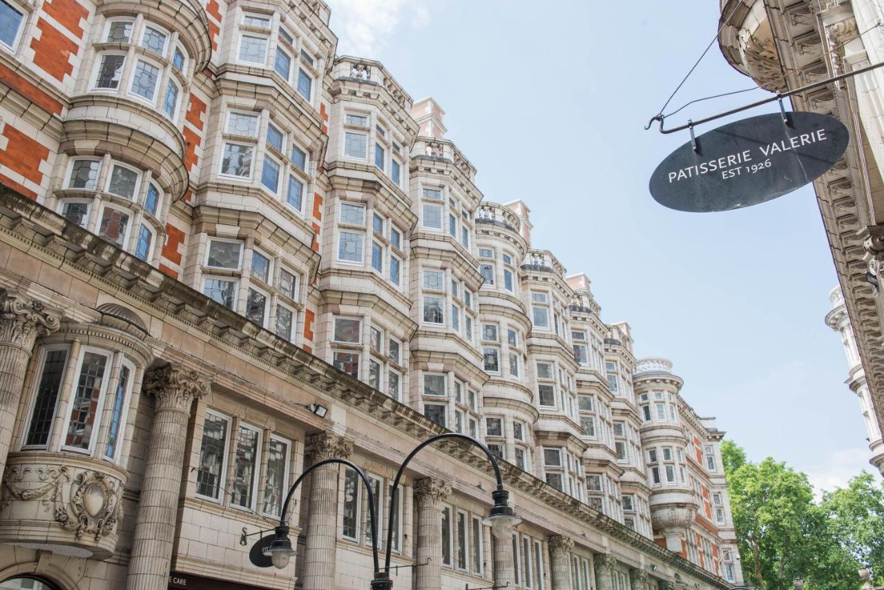 2Vh Virginia House, 31 Bloomsbury Way By City Living Λονδίνο Εξωτερικό φωτογραφία