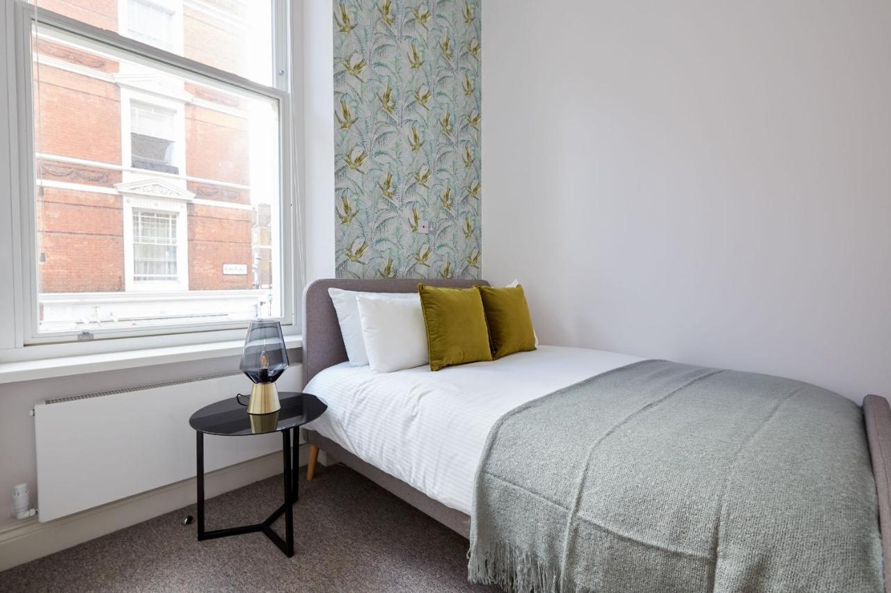 2Vh Virginia House, 31 Bloomsbury Way By City Living Λονδίνο Εξωτερικό φωτογραφία