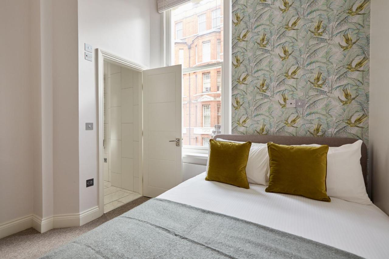 2Vh Virginia House, 31 Bloomsbury Way By City Living Λονδίνο Εξωτερικό φωτογραφία
