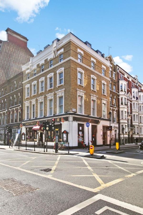 2Vh Virginia House, 31 Bloomsbury Way By City Living Λονδίνο Εξωτερικό φωτογραφία