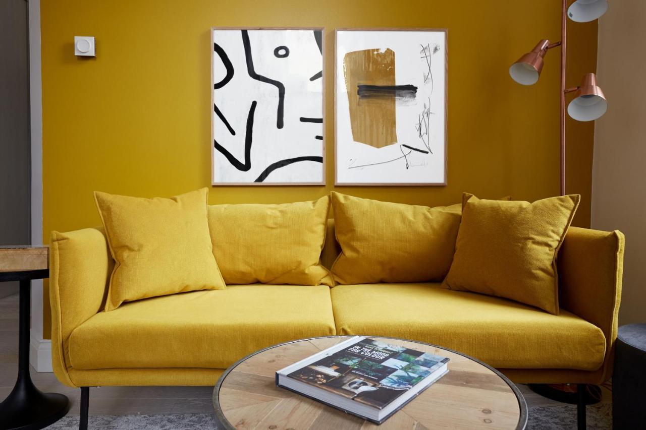 2Vh Virginia House, 31 Bloomsbury Way By City Living Λονδίνο Εξωτερικό φωτογραφία